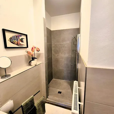 #luebeck Appartement Lübeck