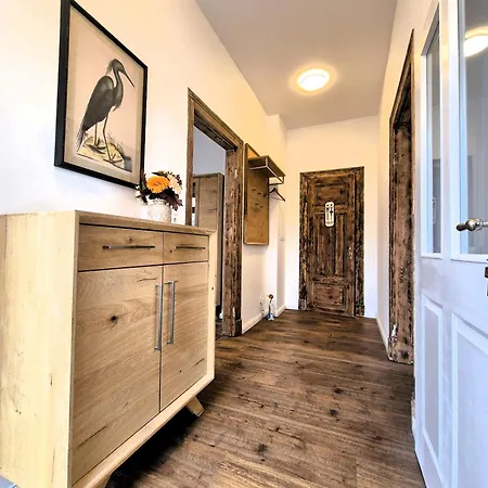 #luebeck Apartment Lubeck