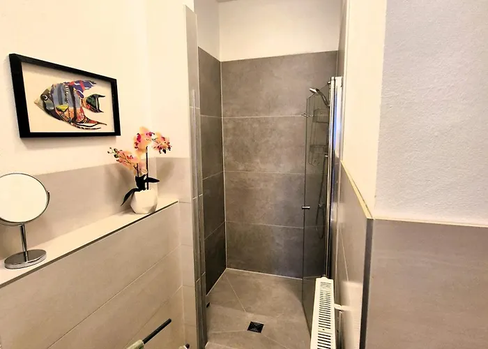 #luebeck Appartement Lübeck