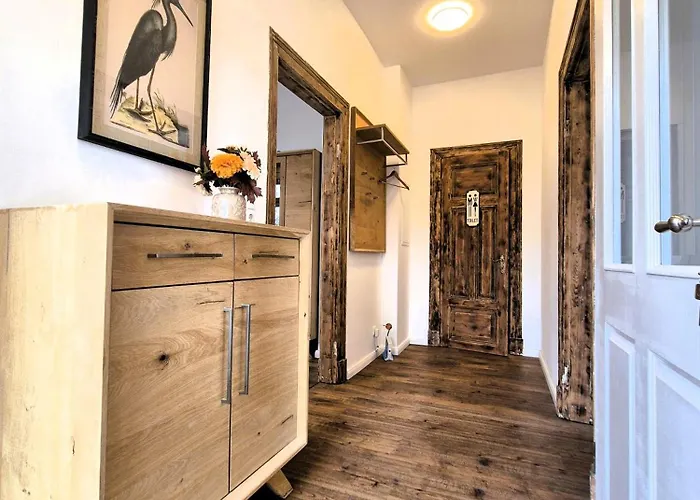 #luebeck Appartement Lübeck